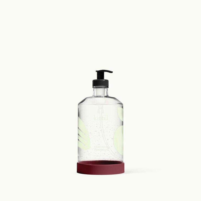 Kinfill // Hand Wash
