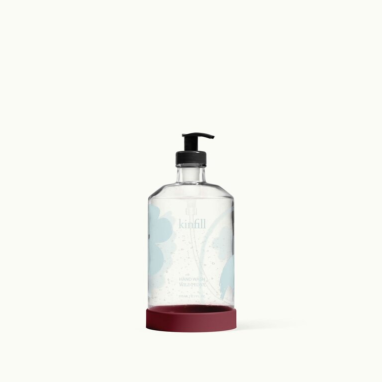 Kinfill // Hand Wash