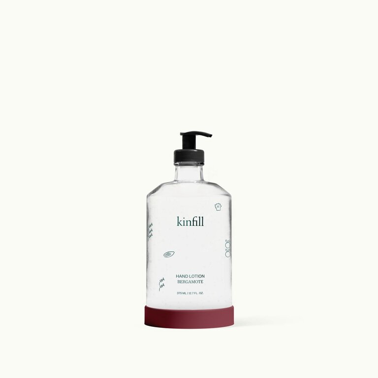 Kinfill // Hand Lotion
