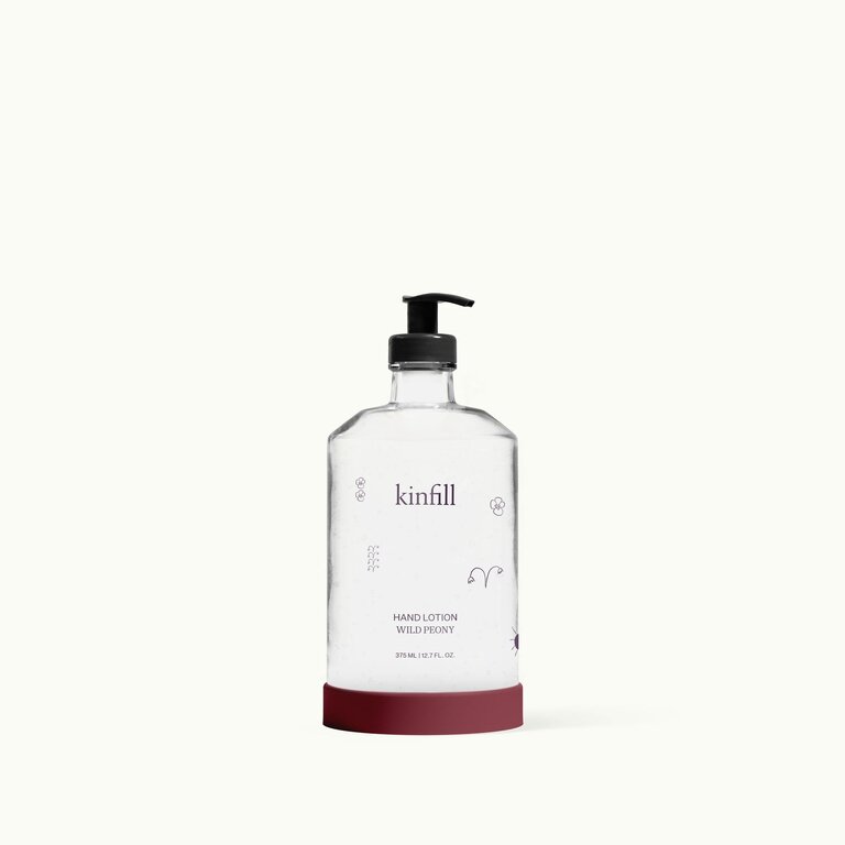 Kinfill // Hand Lotion