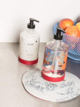 Kinfill // Hand Lotion