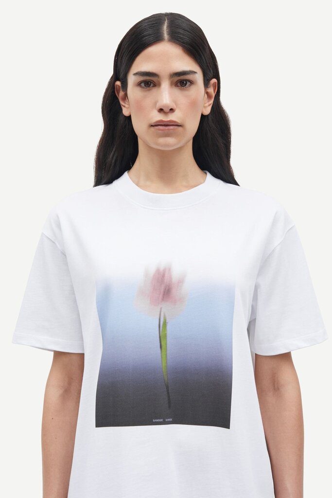 Samsoe Samsoe Samsoe Samsoe // Saeira t-shirt