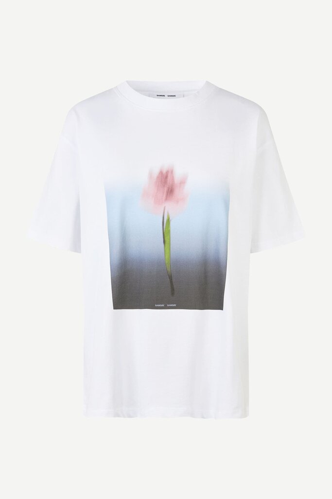 Samsoe Samsoe Samsoe Samsoe // Saeira t-shirt