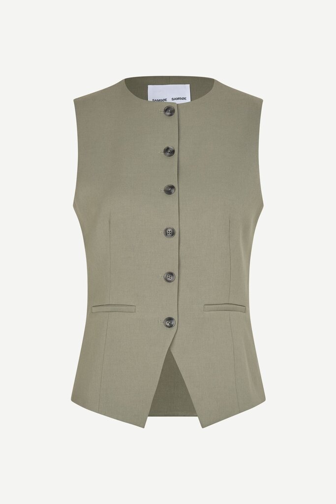 Samsoe Samsoe Samsoe Samsoe // Saruma Vest