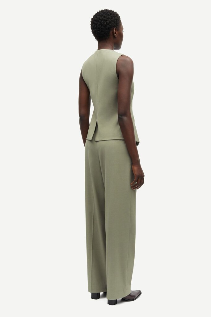 Samsoe Samsoe Samsoe Samsoe // Saruma Vest