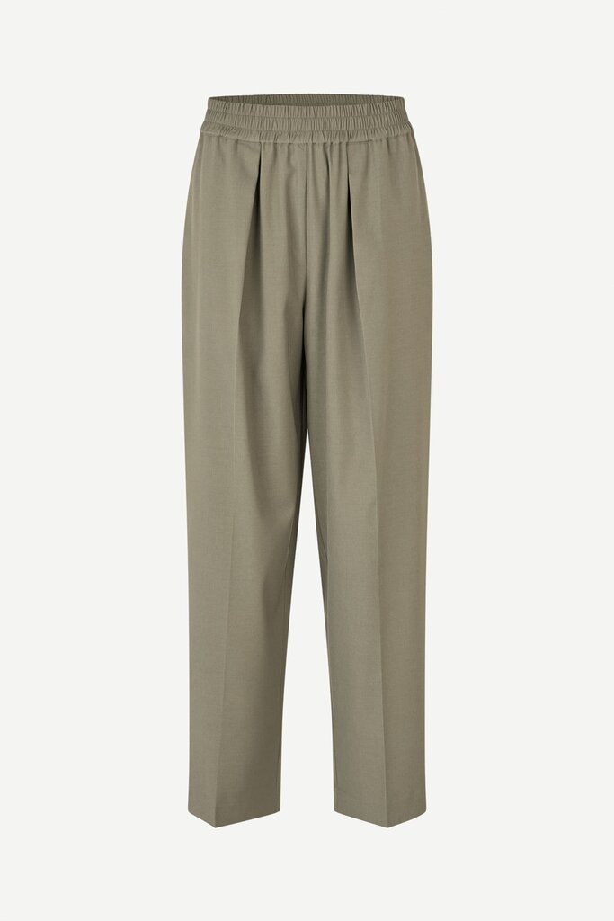 Samsoe Samsoe Samsoe Samsoe // Julia Trousers Vetiver