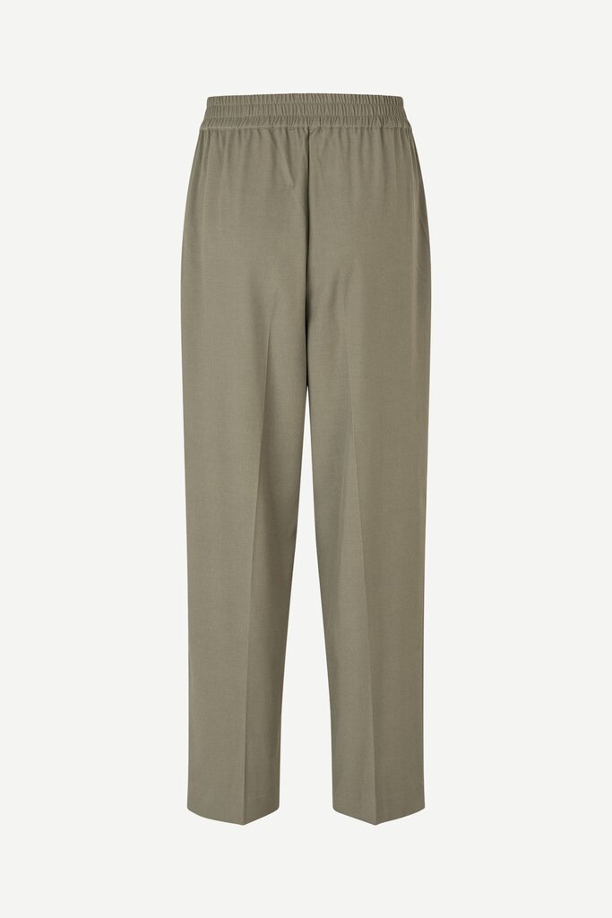 Samsoe Samsoe Samsoe Samsoe // Julia Trousers Vetiver