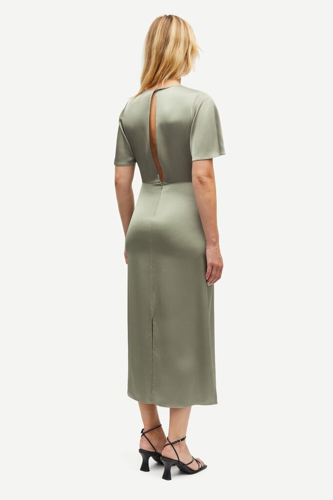 Samsoe Samsoe Samsoe Samsoe // Salucindy dress