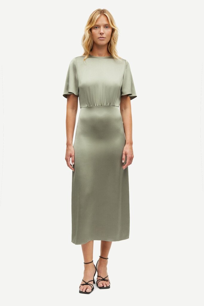 Samsoe Samsoe Samsoe Samsoe // Salucindy dress