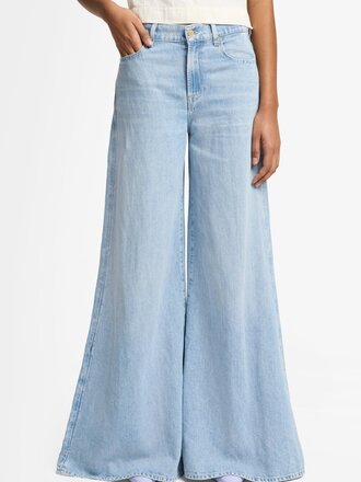 Seven for all Mankind Willow wide Seven for all Mankind Willow wide