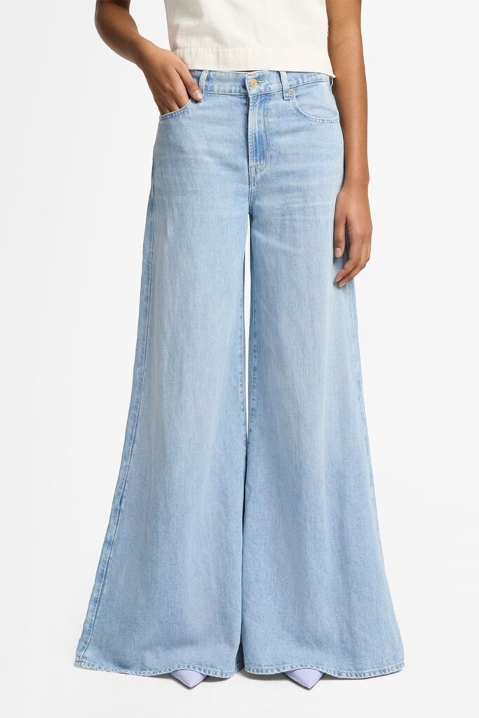 Seven for all Mankind Seven // Willow wide