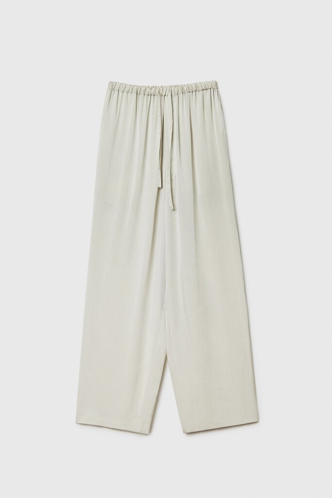 Cordera Cordera // Viscose relaxed pants