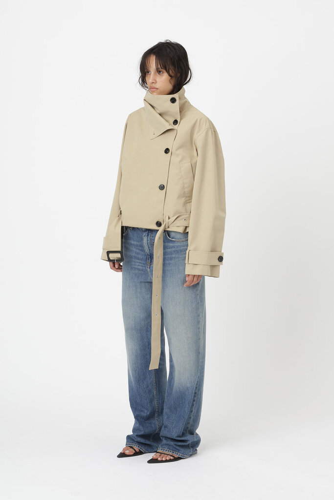 Won Hundred Won Hundred // Tika Jacket