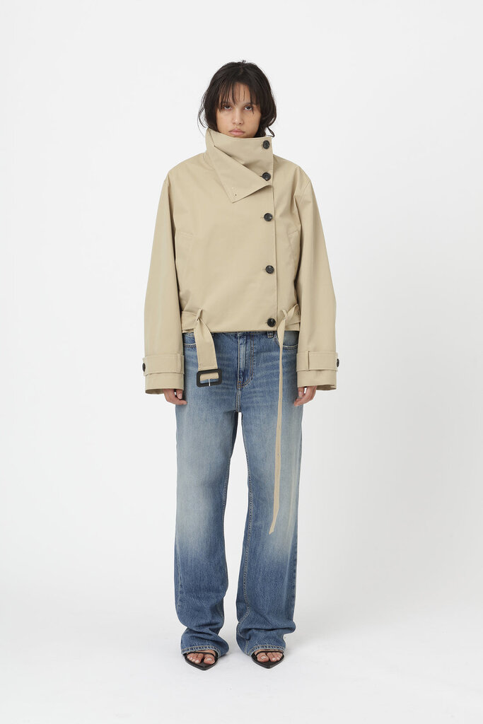 Won Hundred Won Hundred // Tika Jacket
