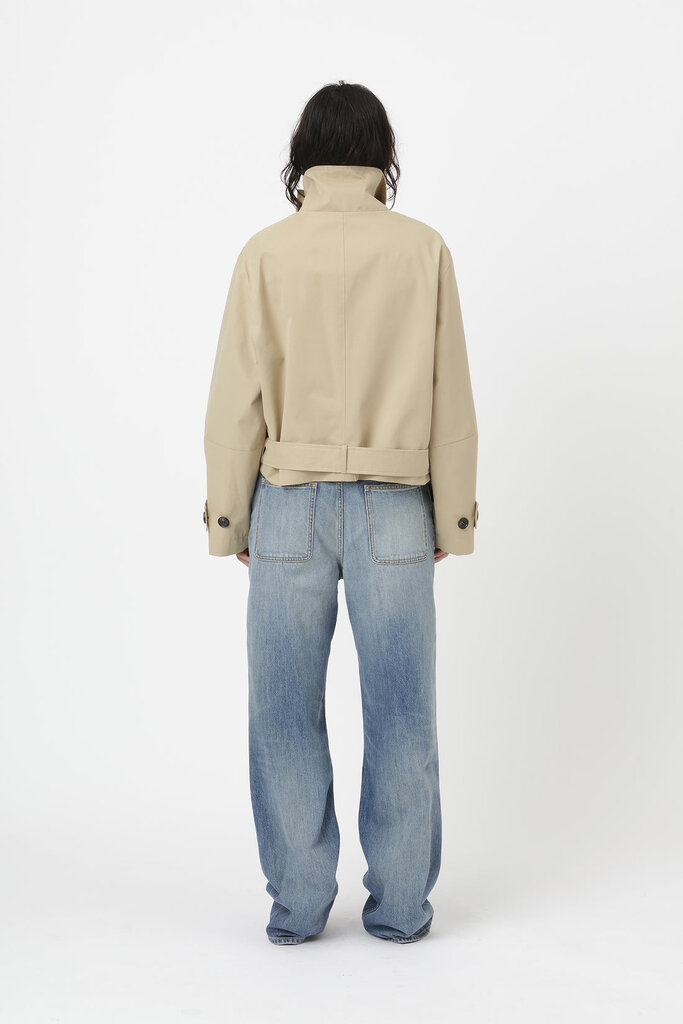 Won Hundred Won Hundred // Tika Jacket
