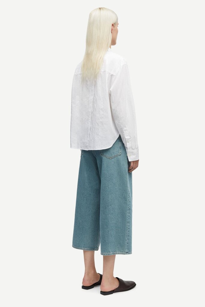 Samsoe Samsoe Samsoe Samsoe // Saatrani Shirt