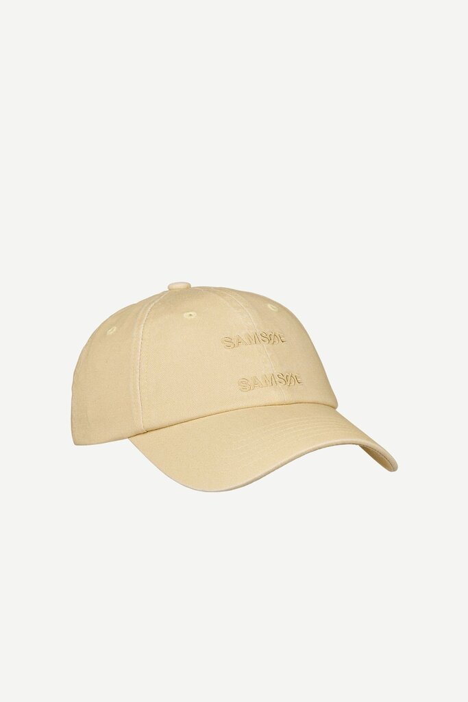 Samsoe Samsoe Samsoe Samsoe // Samsoe Cap