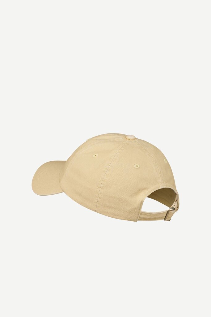 Samsoe Samsoe Samsoe Samsoe // Samsoe Cap