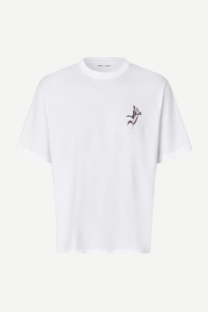 Samsoe Samsoe Samsoe Samsoe // Salilium T-Shirt