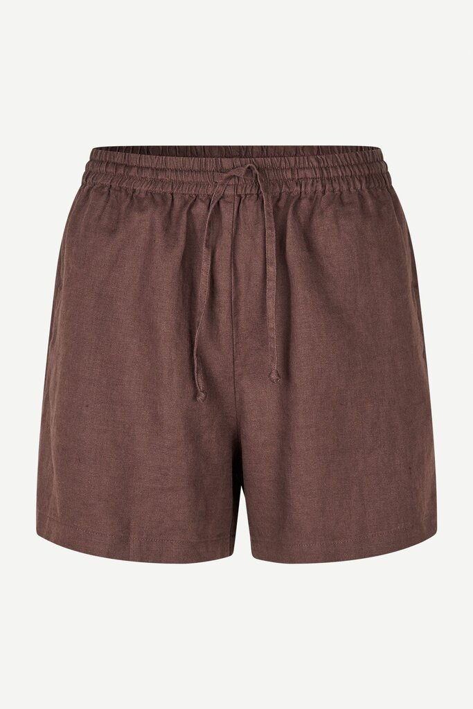 Samsoe Samsoe Samsoe Samsoe // Maren String Shorts