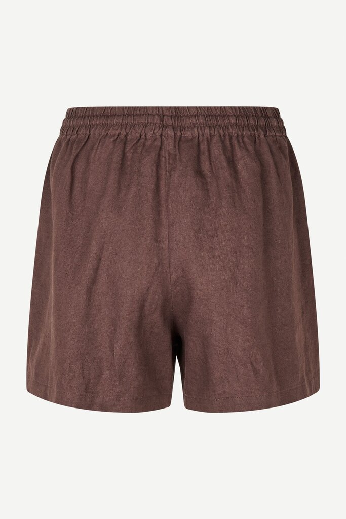 Samsoe Samsoe Samsoe Samsoe // Maren String Shorts