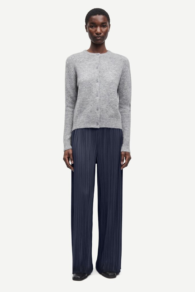 Samsoe Samsoe Samsoe Samsoe // Uma trousers