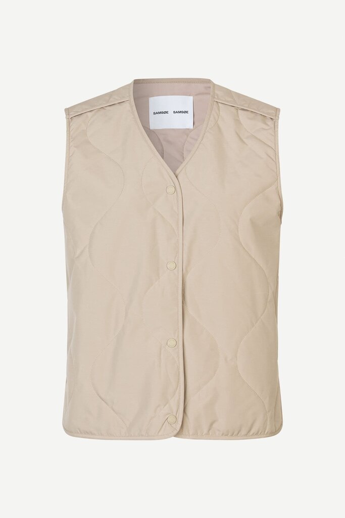 Samsoe Samsoe Samsoe Samsoe // Sayuna Vest
