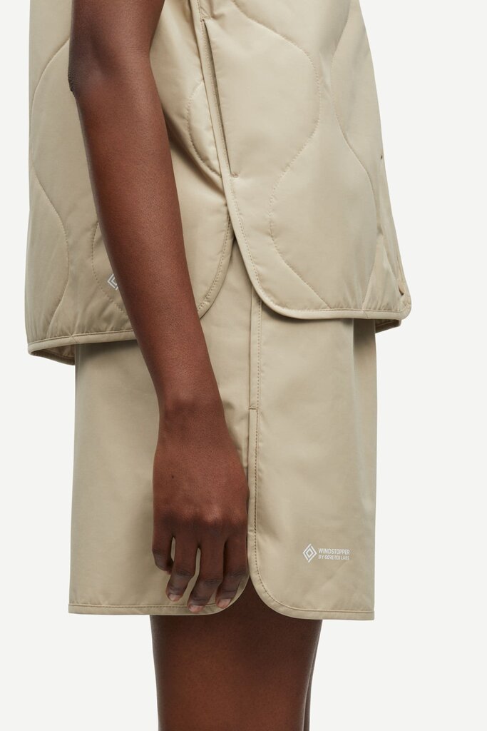 Samsoe Samsoe Samsoe Samsoe // Sayuna Vest