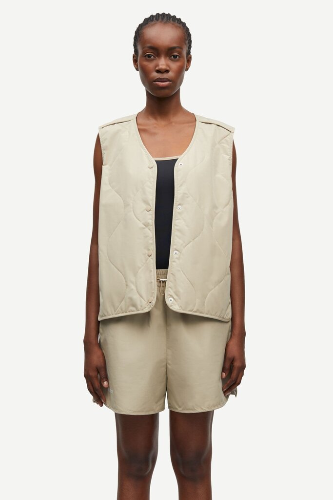 Samsoe Samsoe Samsoe Samsoe // Sayuna Vest