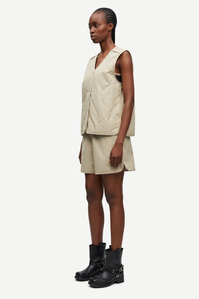 Samsoe Samsoe Samsoe Samsoe // Sayuna Vest