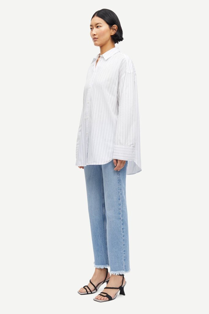 Samsoe Samsoe Samsoe Samsoe // Samarika Shirt