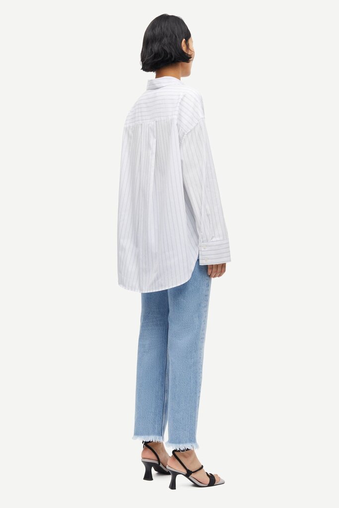 Samsoe Samsoe Samsoe Samsoe // Samarika Shirt