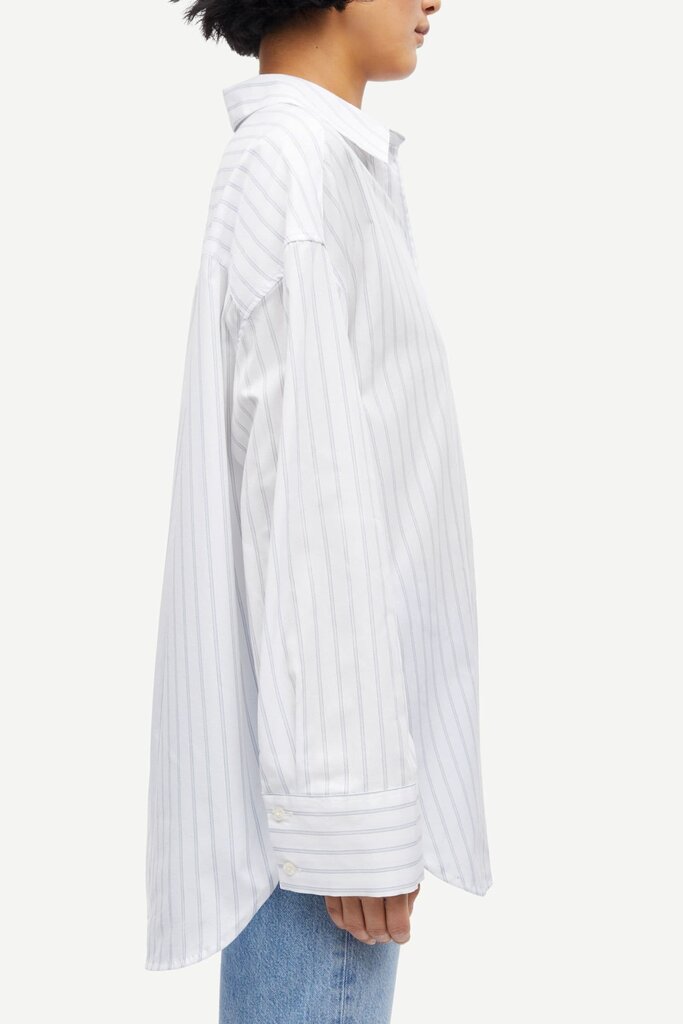 Samsoe Samsoe Samsoe Samsoe // Samarika Shirt