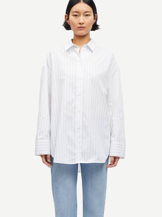 Samsoe Samsoe Samarika Shirt Samsoe Samsoe Samarika Shirt