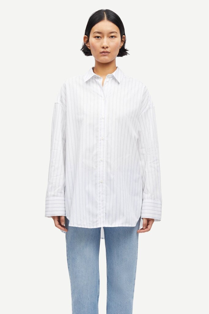 Samsoe Samsoe Samsoe Samsoe // Samarika Shirt