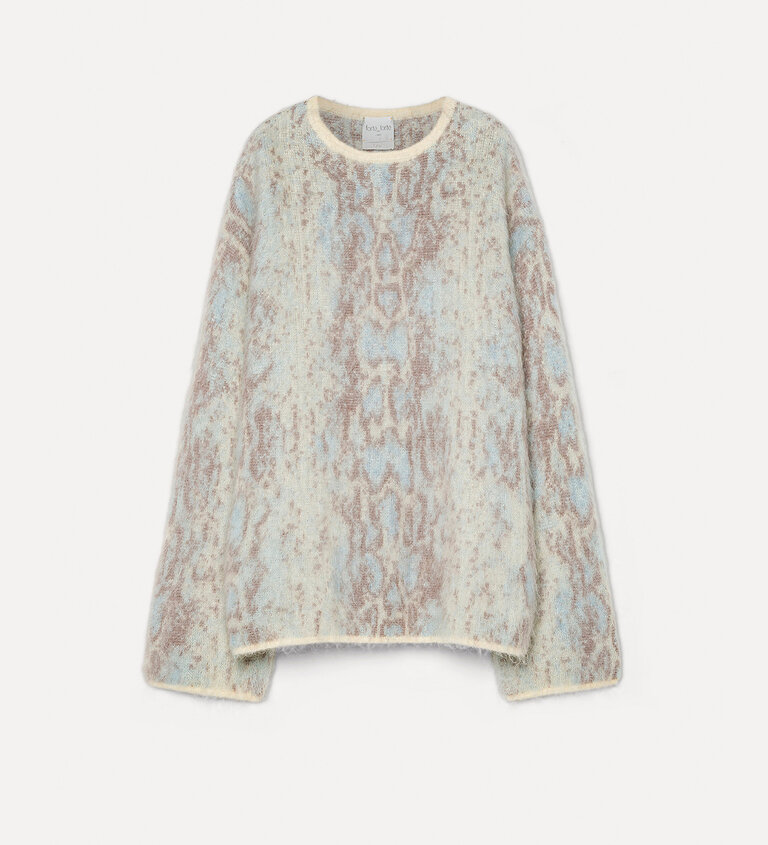 Forte Forte // 14165_my knit