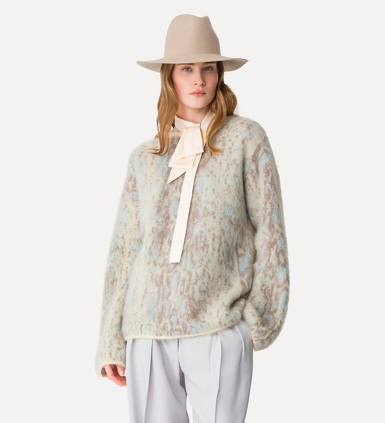 Forte Forte // 14165_my knit