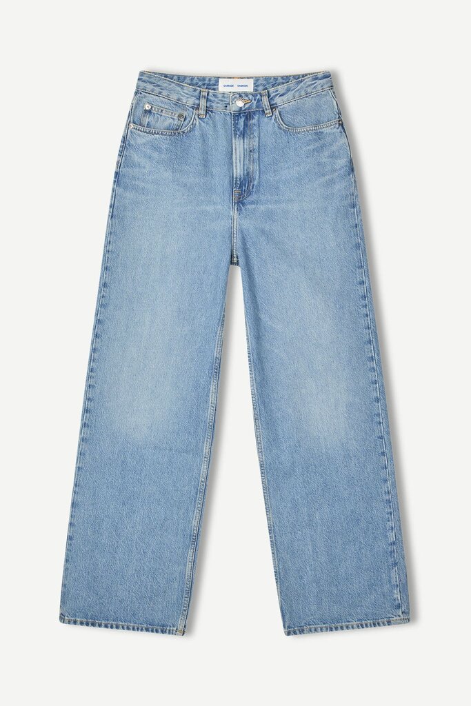 Samsoe Samsoe Samsoe Samsoe // Sashelly Jeans