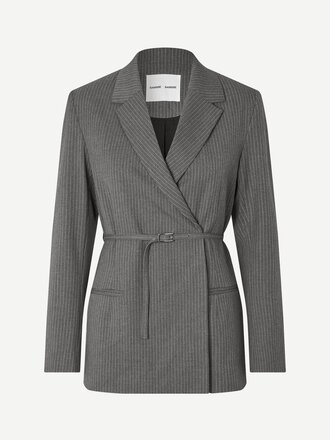 Samsoe Samsoe Salot Blazer Belt