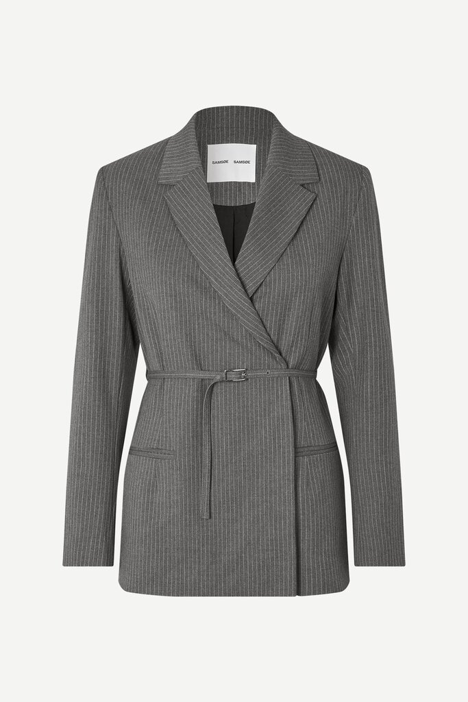 Samsoe Samsoe Samsoe Samsoe // Salot Blazer Belt
