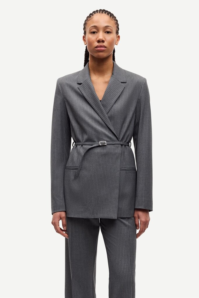 Samsoe Samsoe Samsoe Samsoe // Salot Blazer Belt