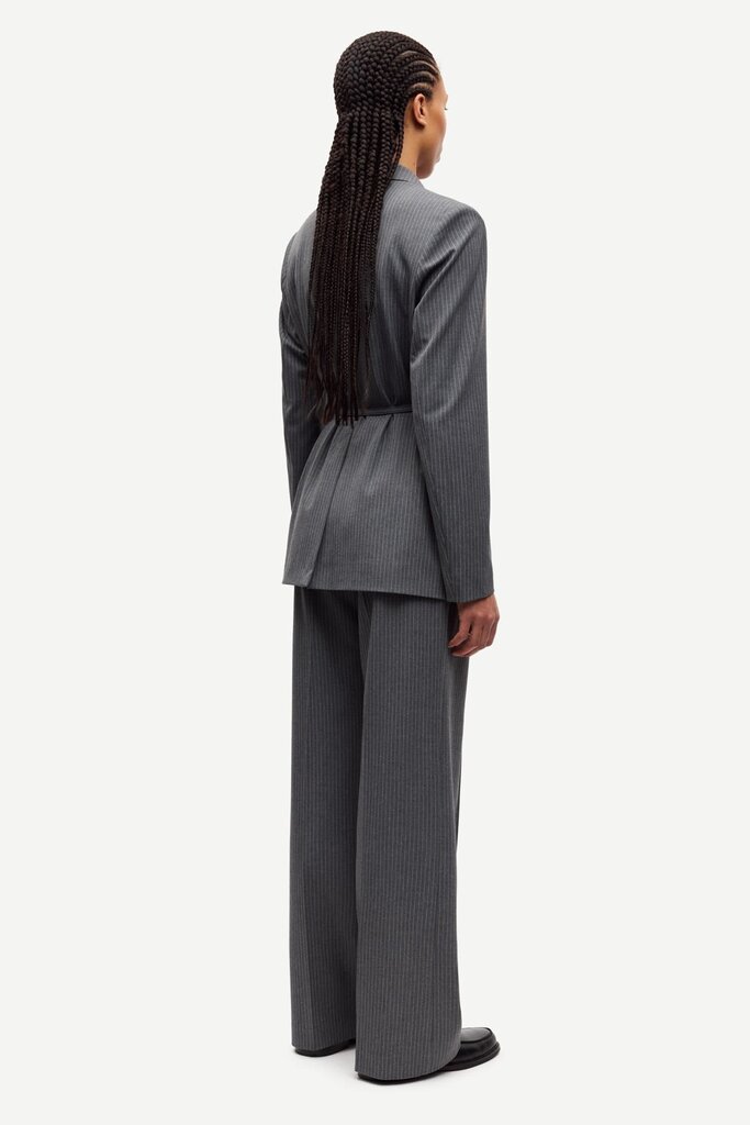 Samsoe Samsoe Samsoe Samsoe // Salot Blazer Belt