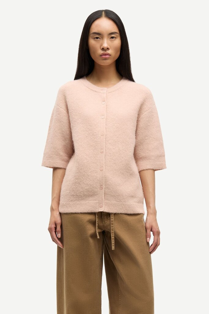 Samsoe Samsoe Samsoe Samsoe // Saanoura Cardigan