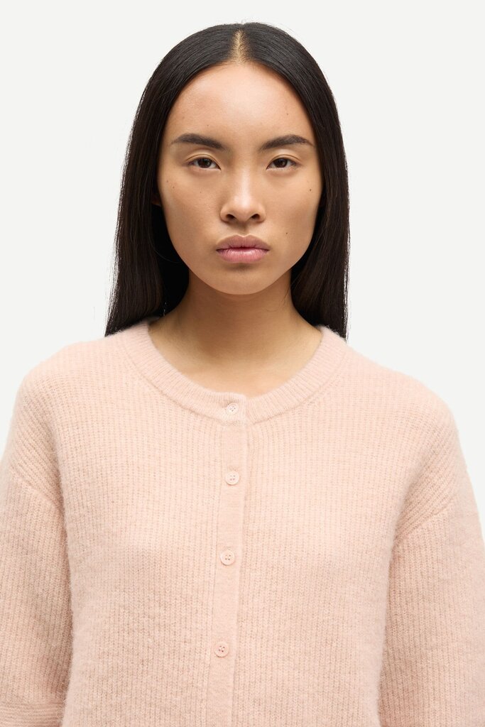 Samsoe Samsoe Samsoe Samsoe // Saanoura Cardigan