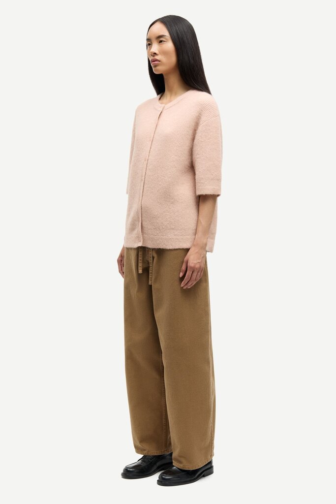 Samsoe Samsoe Samsoe Samsoe // Saanoura Cardigan