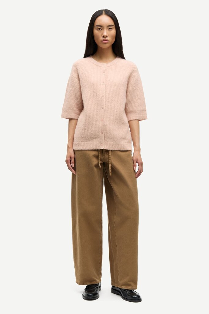 Samsoe Samsoe Samsoe Samsoe // Saanoura Cardigan