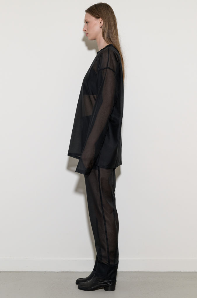 Monique van Heist MvH // 42 Cotton Silk