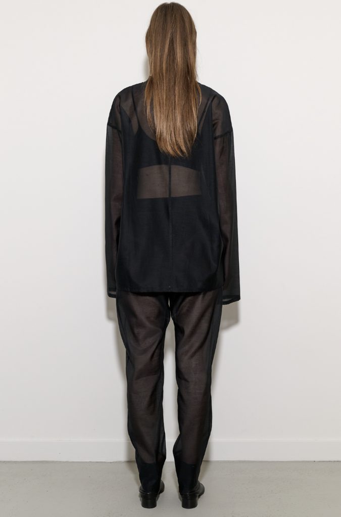 MvH // 42 Cotton Silk