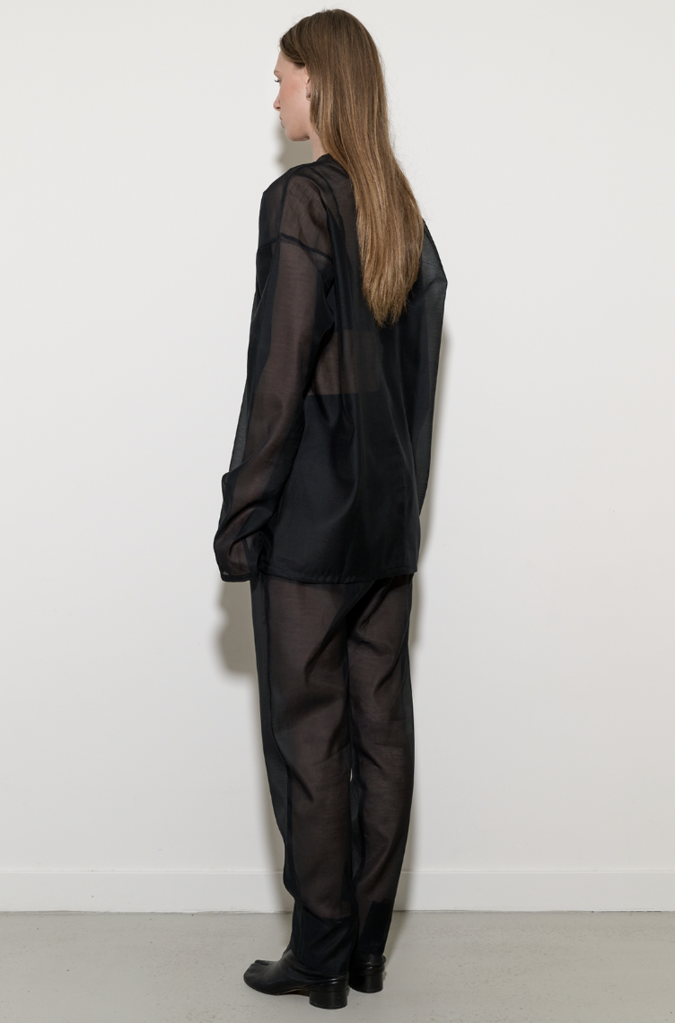 Monique van Heist MvH // 42 Cotton Silk