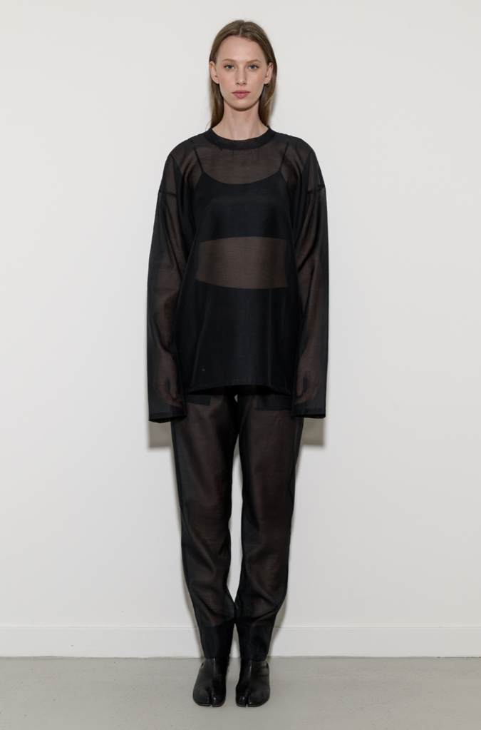 Monique van Heist MvH // 42 Cotton Silk